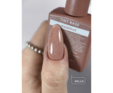 HEYLOVE Tint Base Hazelnut. Colección Nuts 15ml